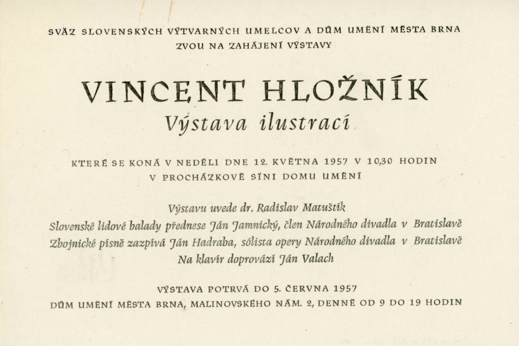 Vincent Hložník
